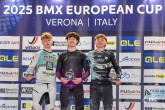2025 UEC BMX European Cup Round 1 & 2 - BMX Olympic Arena Verona - Italy - Round 1 - 29-03-2025 -  photo Tommaso Pelagalli/SprintCyclingAgency?2025